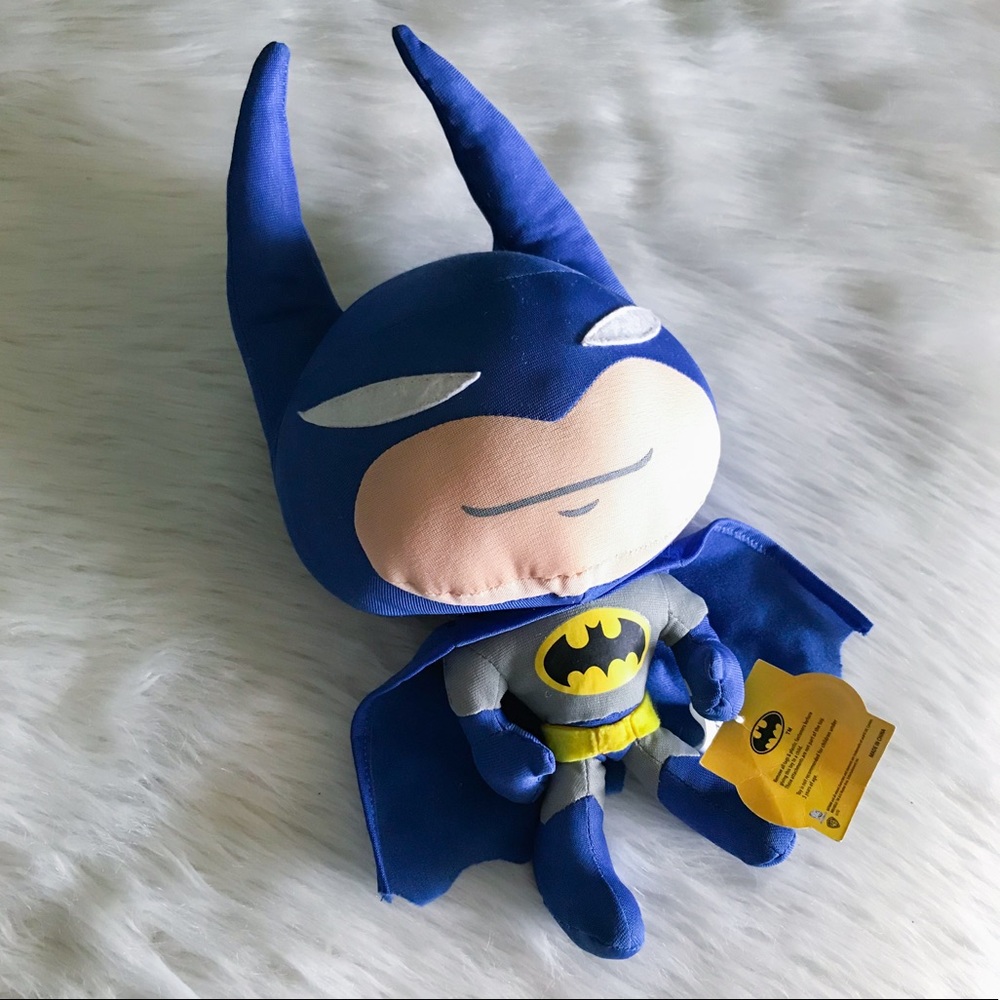 Batman doll